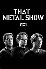 That Metal Show