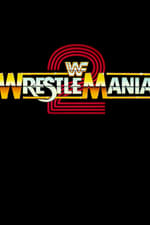 WrestleMania II