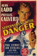 Appointment with Danger