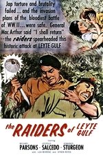 The Raiders of Leyte Gulf