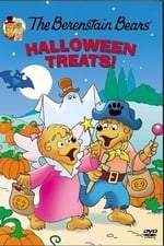 The Berenstain Bears - Halloween Treats!