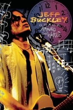 Jeff Buckley - Grace Around The World