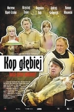 Kop głębiej