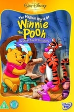 Growing Up with Winnie the Pooh: A Great Day Of Discovery