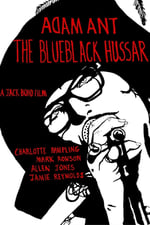 Adam Ant: The Blue Black Hussar