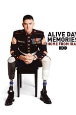 Alive Day Memories: Home from Iraq