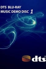 2013 Blu-Ray Music Demo Disc 1
