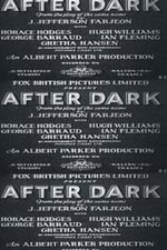 After Dark