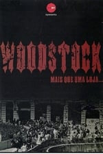 Woodstock - Mais Que Uma Loja