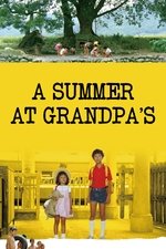 A Summer at Grandpa's