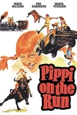 Pippi on the Run