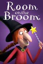 Room on the Broom