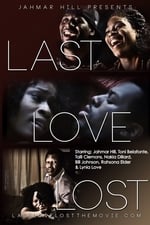 Last Love Lost