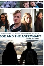 Zoe and the Astronaut