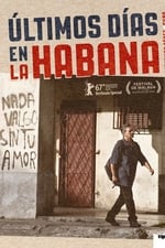 Last Days in Havana