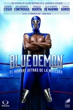 Blue Demon