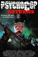 Psycho Cop Returns