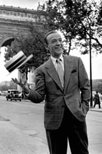 AFI Life Achievement Award: A Tribute to Fred Astaire