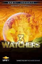 Watchers 3  - Fingerprints of the Supernatural