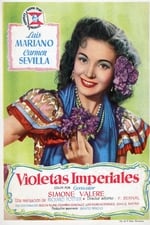 Imperial Violets