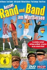 Ausser Rand und Band am Wolfgangsee