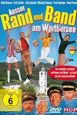 Ausser Rand und Band am Wolfgangsee