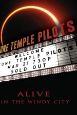 Stone Temple Pilots: Alive in the Windy City