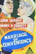 Marriage of Convenience