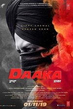 Daaka