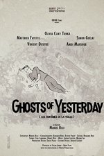 Ghosts of Yesterday