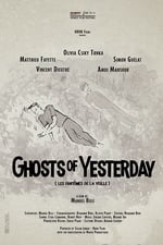 Ghosts of Yesterday