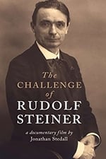 The Challenge of Rudolf Steiner