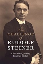 The Challenge of Rudolf Steiner