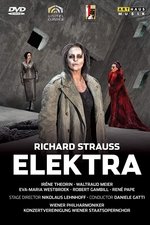 Strauss R: Elektra