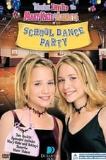 You're Invited to Mary-Kate & Ashley's School Dance Party