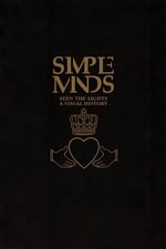 Simple Minds - Seen The Lights - Live In Verona