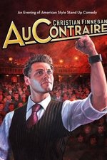 Christian Finnegan: Au Contraire