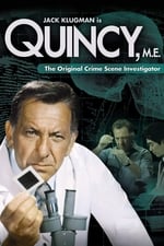 Quincy, M.E.