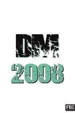 DM i stand-up 2008