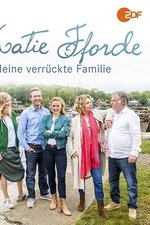 Katie Fforde: Meine verrückte Familie