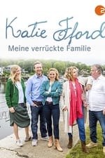 Katie Fforde: Meine verrückte Familie