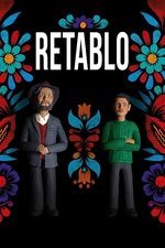 Retablo