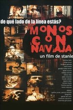 Monos con navaja