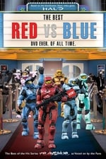 The Best Red vs. Blue. Ever. Of All Time