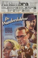 De wonderdoktoor