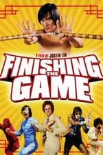 Finishing the Game: The Search for a New Bruce Lee