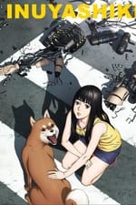 Inuyashiki: Last Hero