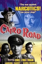 Cairo Road