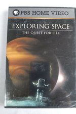 Exploring Space: The Quest for Life