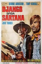 Django Defies Sartana